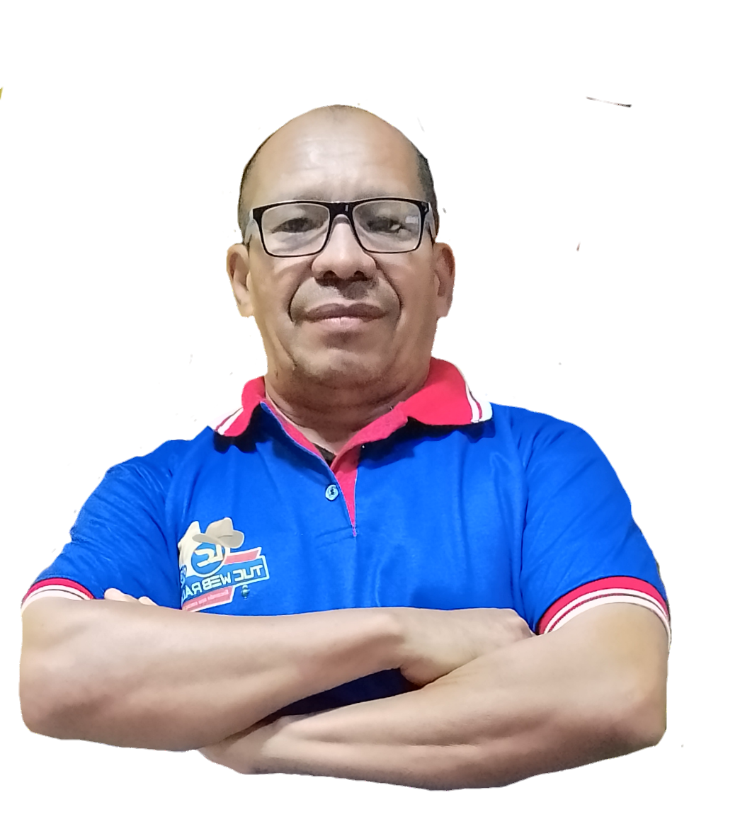 LUIS CARLOS JUNIOR